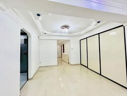Blk 525 Pangshan Valley (Bukit Panjang), HDB Executive #554120441